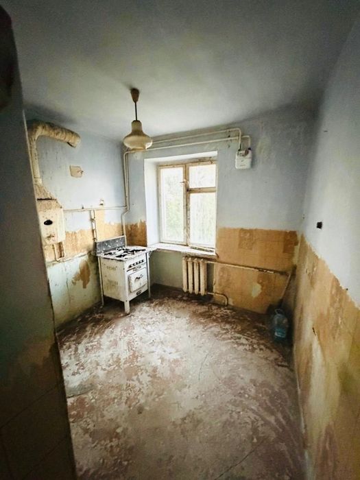 Квартира на Корабельний в Миколаєві, ID 204913, фото №10