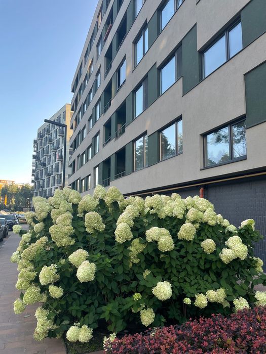 Квартира на ЖК Парк Таун в Києві, ID 308663, фото №8