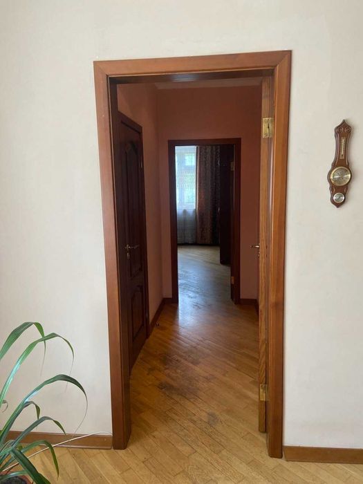 Квартира на вул. Дудінська, 9 в Харкові, ID 192630, фото №6