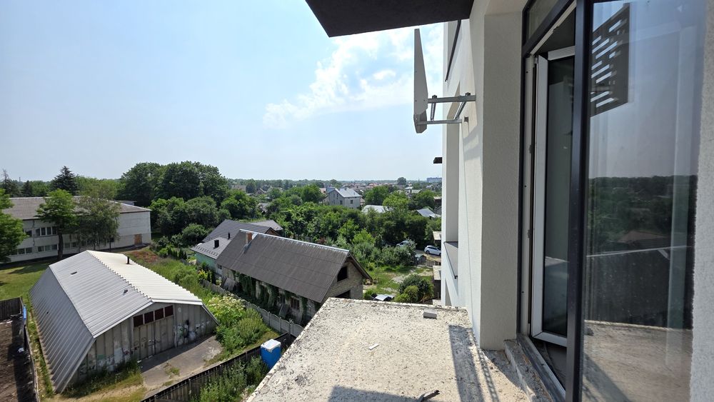 Квартира на ЖК Містечко Південне в Івано-Франківську, ID 216004, фото №8