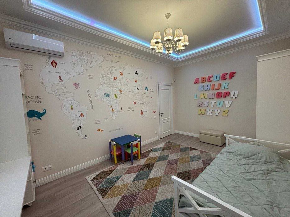 Квартира на ЖК Венеція в Києві, ID 316330, фото №12