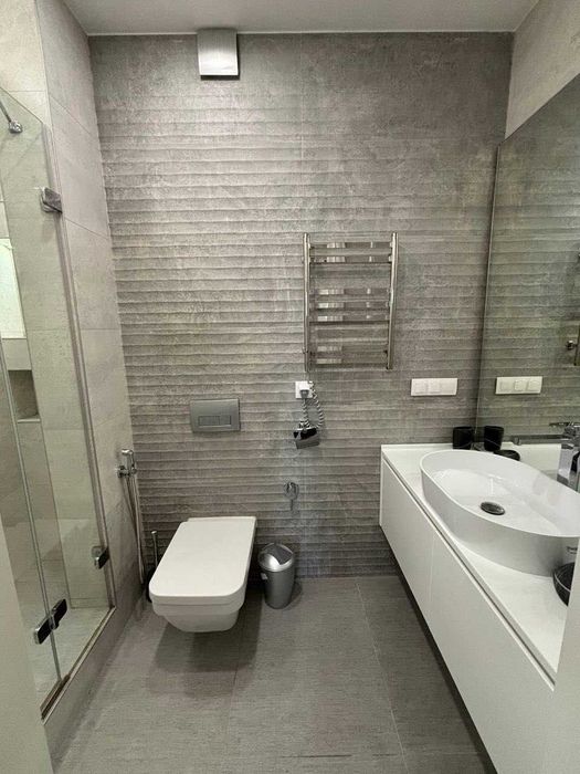 Квартира на ЖК Венеція в Києві, ID 316330, фото №13