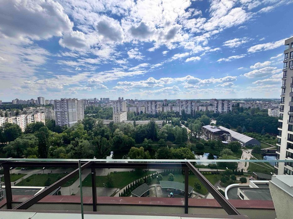 Квартира на ЖК Венеція в Києві, ID 316330, фото №19