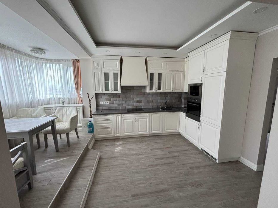 Квартира на ЖК Венеція в Київ, ID 316330, фото №3