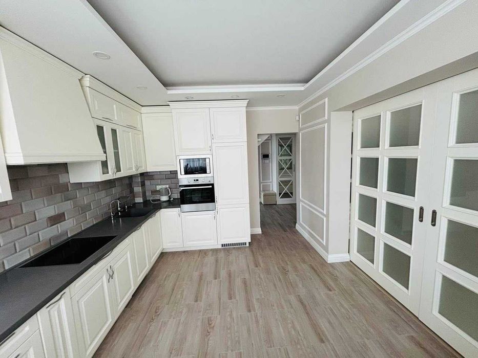 Квартира на ЖК Венеція в Київ, ID 316330, фото №4