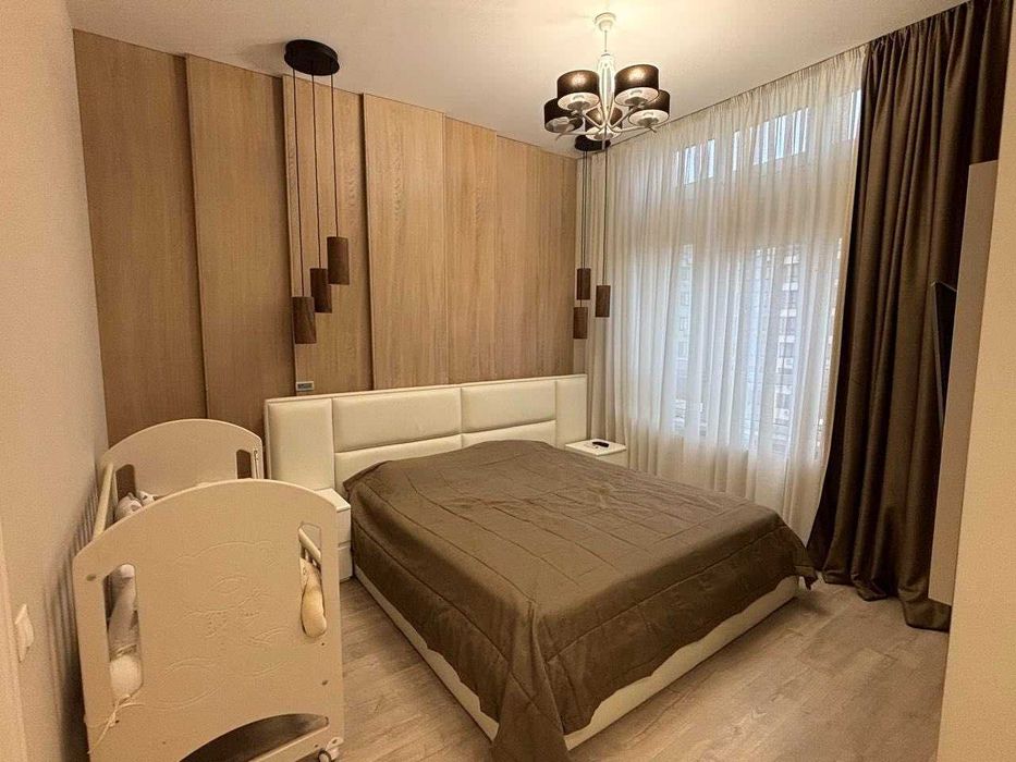 Квартира на ЖК Венеція в Києві, ID 316330, фото №9