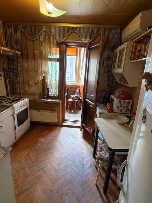 Квартира на вул. Анни Ахматової, 11 в Києві, ID 363545, фото №12