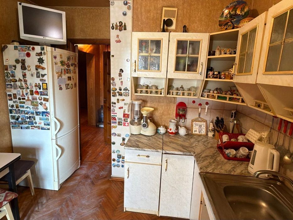 Квартира на вул. Анни Ахматової, 11 в Києві, ID 363545, фото №13