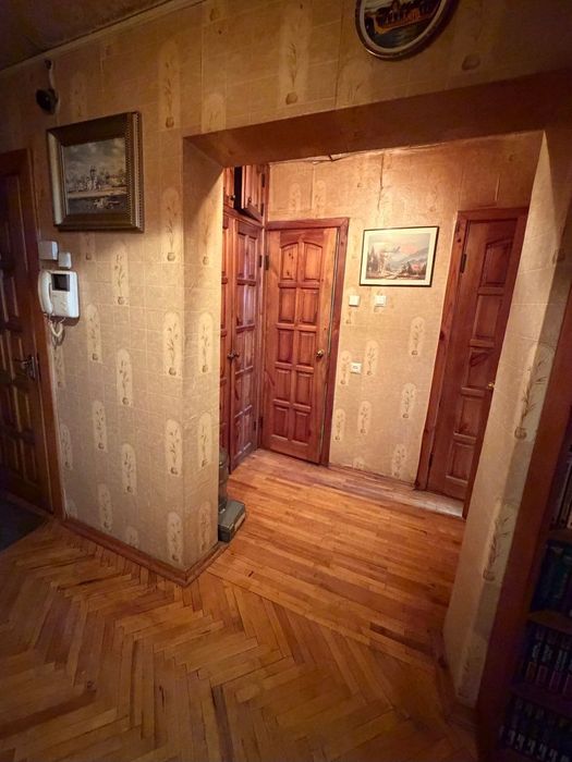 Квартира на вул. Анни Ахматової, 11 в Києві, ID 363545, фото №3