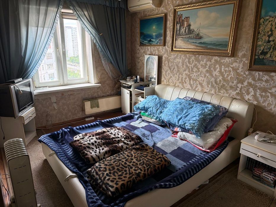 Квартира на вул. Анни Ахматової, 11 в Києві, ID 363545, фото №5