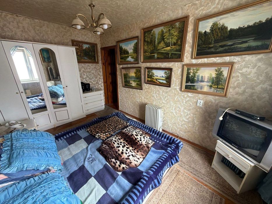 Квартира на вул. Анни Ахматової, 11 в Києві, ID 363545, фото №6