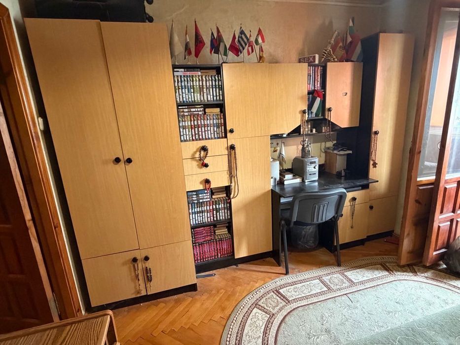 Квартира на вул. Анни Ахматової, 11 в Києві, ID 363545, фото №8
