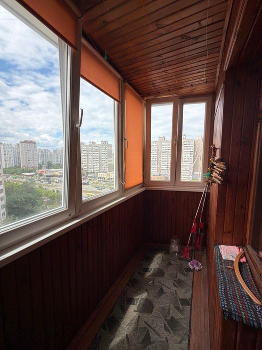 Квартира на вул. Анни Ахматової, 11 в Києві, ID 363545, фото №9
