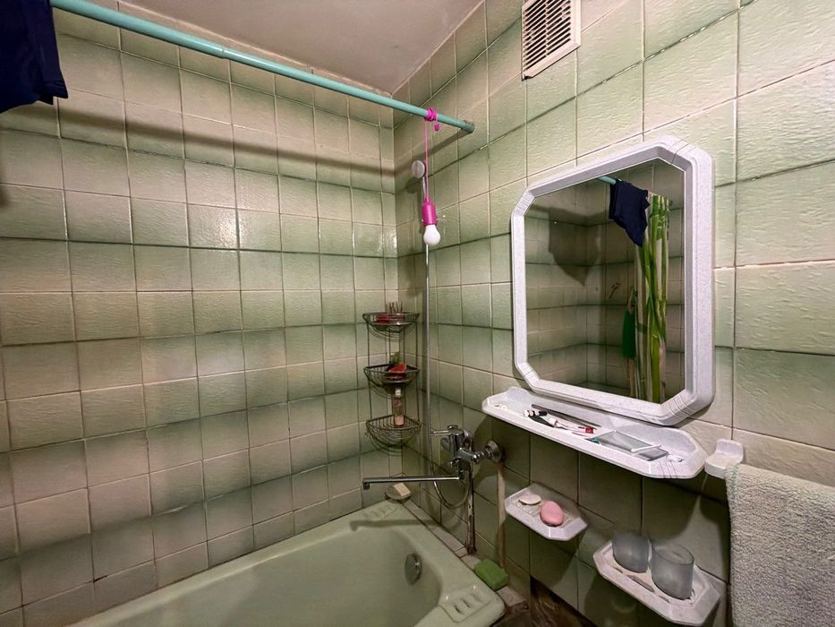 Квартира на вул. Анни Ахматової, 11 в Києві, ID 363545, фото №10