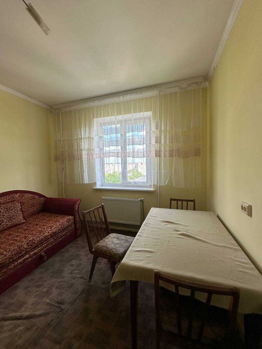 Квартира на вул. Молодіжна в Івано-Франківську, ID 186794, фото №17