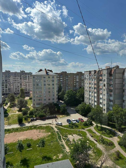 Квартира на вул. Молодіжна в Івано-Франківську, ID 186794, фото №20