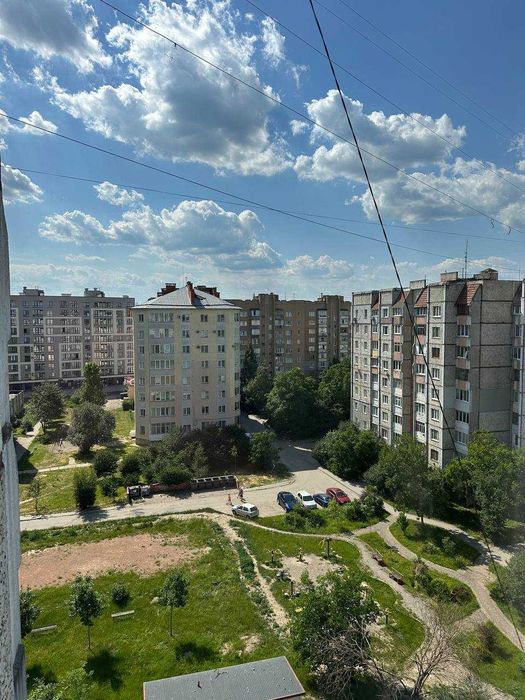 Квартира на вул. Молодіжна в Івано-Франківську, ID 186794, фото №21
