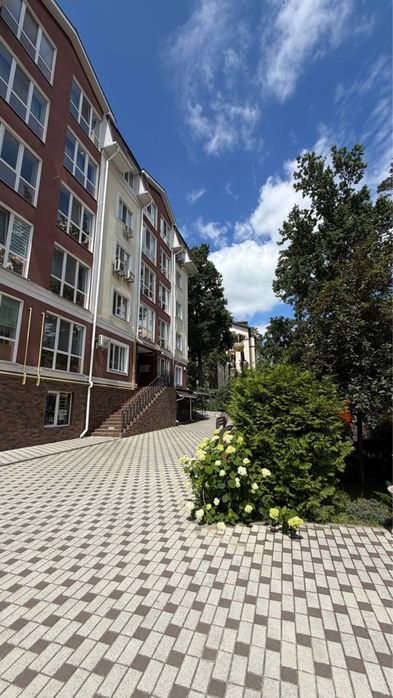 Купити квартиру за адресою район Центрального парку в Київ на Findly.com.ua Квартира на район Центрального парку в Київ, ID 249110, фото №1
