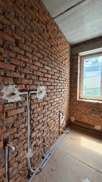 Квартира на район Центрального парку в Києві, ID 249110, фото №13