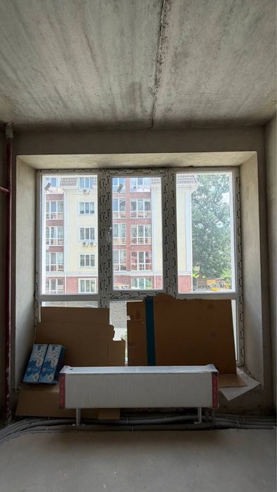 Квартира на район Центрального парку в Києві, ID 249110, фото №10