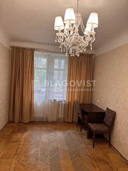 Купити квартиру за адресою вул. Донецька, 59 в Київ на Findly.com.ua Квартира на вул. Донецька, 59 в Київ, ID 358180, фото №1