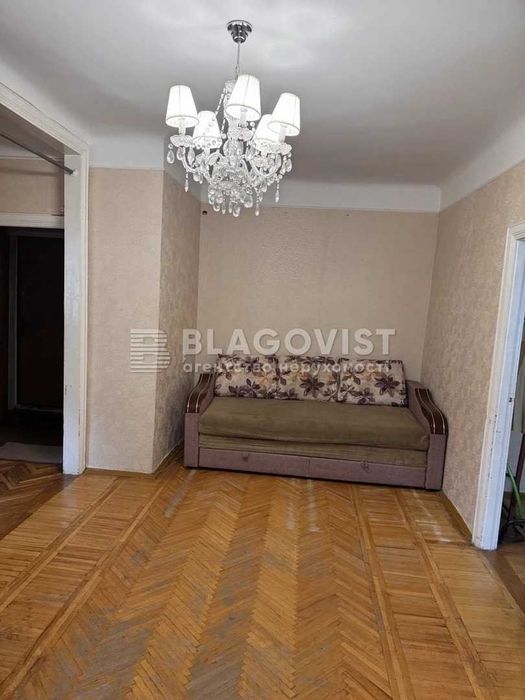 Квартира на вул. Донецька, 59 в Київ, ID 358180, фото №2