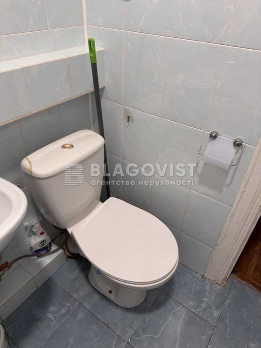 Квартира на вул. Донецька, 59 в Києві, ID 358180, фото №11