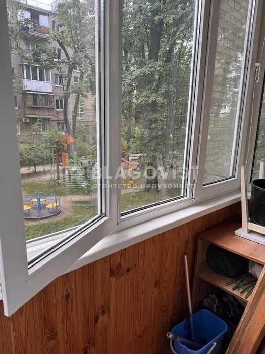 Квартира на вул. Донецька, 59 в Києві, ID 358180, фото №12