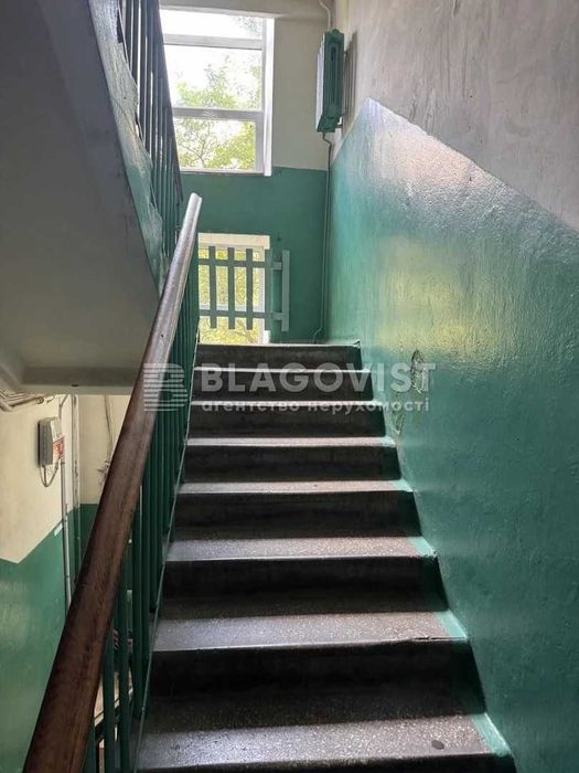 Квартира на вул. Донецька, 59 в Києві, ID 358180, фото №13