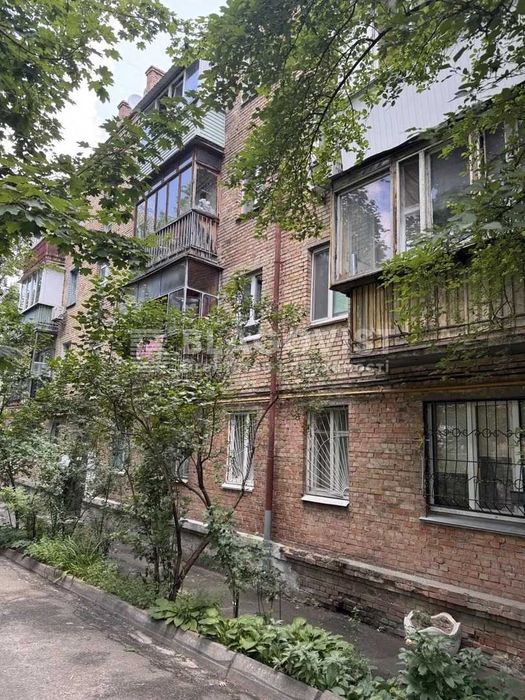 Квартира на вул. Донецька, 59 в Києві, ID 358180, фото №14