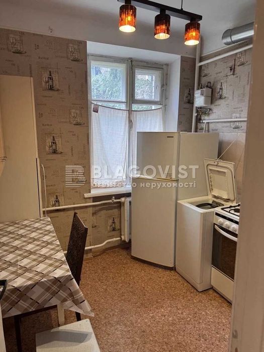 Квартира на вул. Донецька, 59 в Київ, ID 358180, фото №3