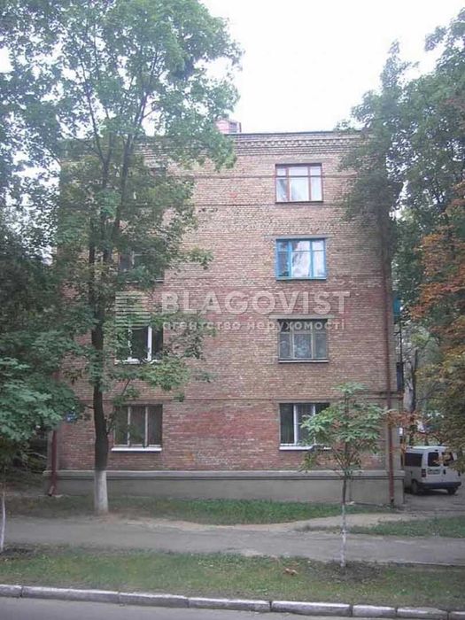 Квартира на вул. Донецька, 59 в Київ, ID 358180, фото №4