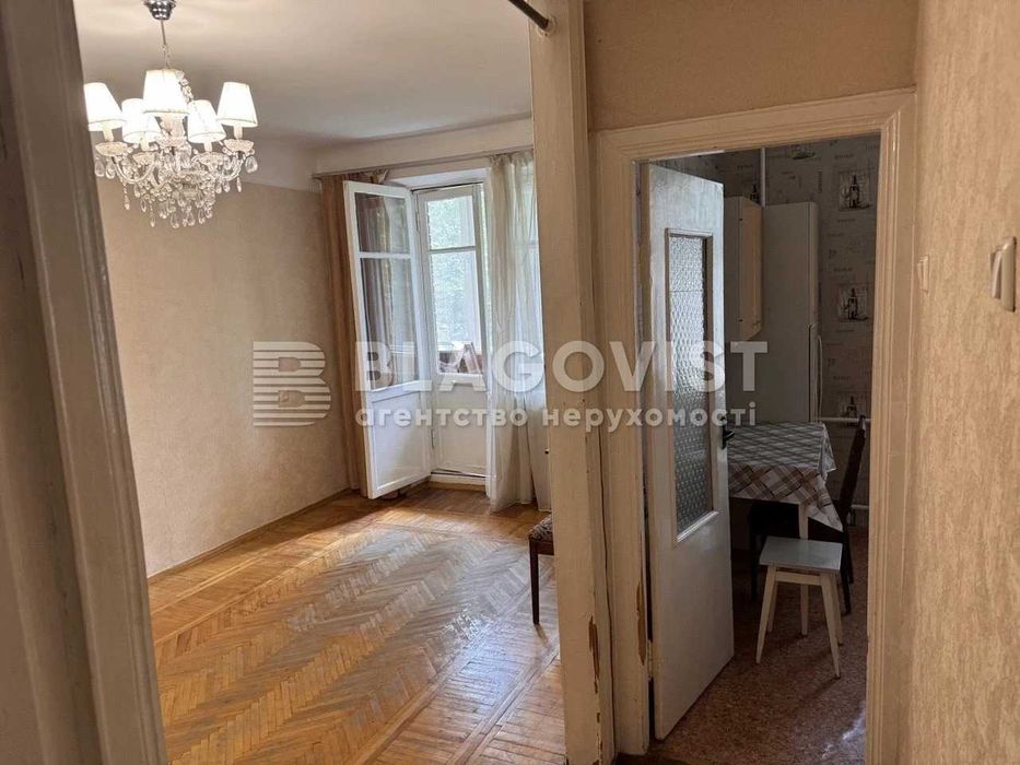 Квартира на вул. Донецька, 59 в Києві, ID 358180, фото №6