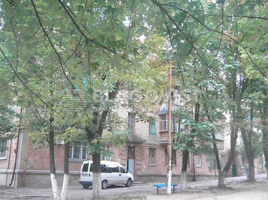 Квартира на вул. Донецька, 59 в Києві, ID 358180, фото №7