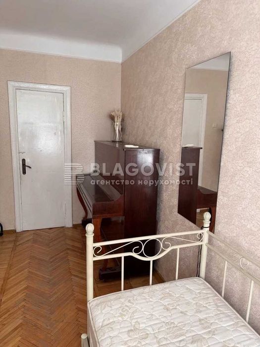 Квартира на вул. Донецька, 59 в Києві, ID 358180, фото №8