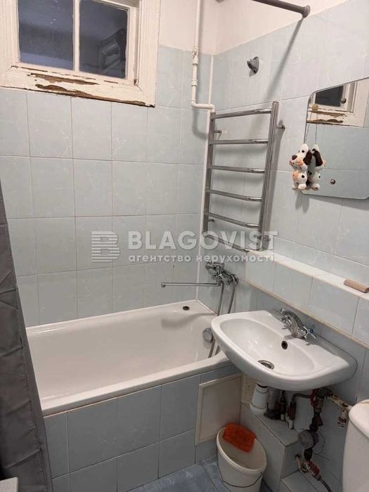 Квартира на вул. Донецька, 59 в Києві, ID 358180, фото №10