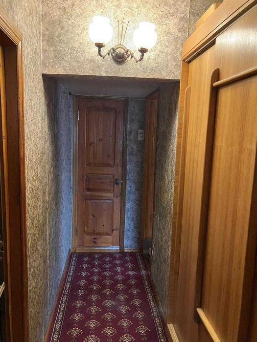 Квартира на вул. Метробудників, 5 в Харкові, ID 170236, фото №2