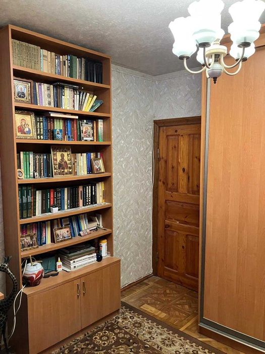 Квартира на вул. Метробудників, 5 в Харкові, ID 170236, фото №11