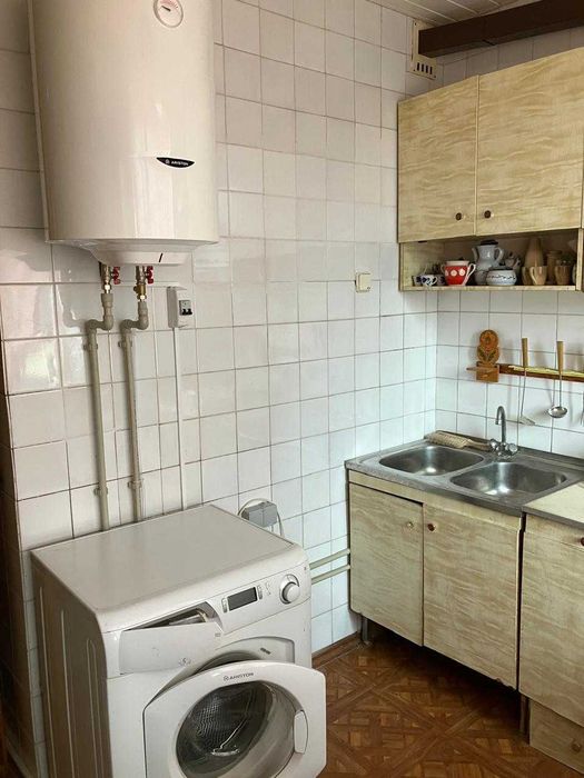 Квартира на вул. Метробудників, 5 в Харкові, ID 170236, фото №3