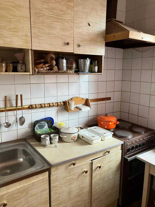 Квартира на вул. Метробудників, 5 в Харкові, ID 170236, фото №4