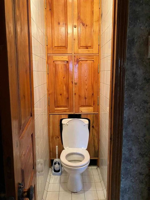 Квартира на вул. Метробудників, 5 в Харкові, ID 170236, фото №7