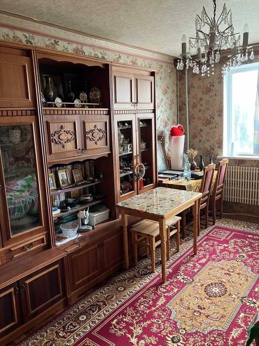 Квартира на вул. Метробудників, 5 в Харкові, ID 170236, фото №8