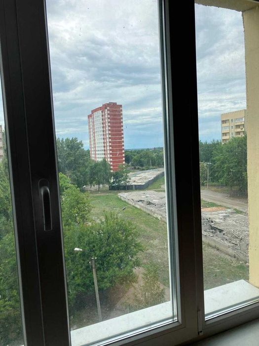 Квартира на вул. Метробудників, 5 в Харкові, ID 170236, фото №9