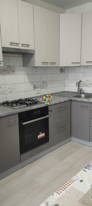 Квартира на вул. Соборна, 126/20 в Києві, ID 261982, фото №1