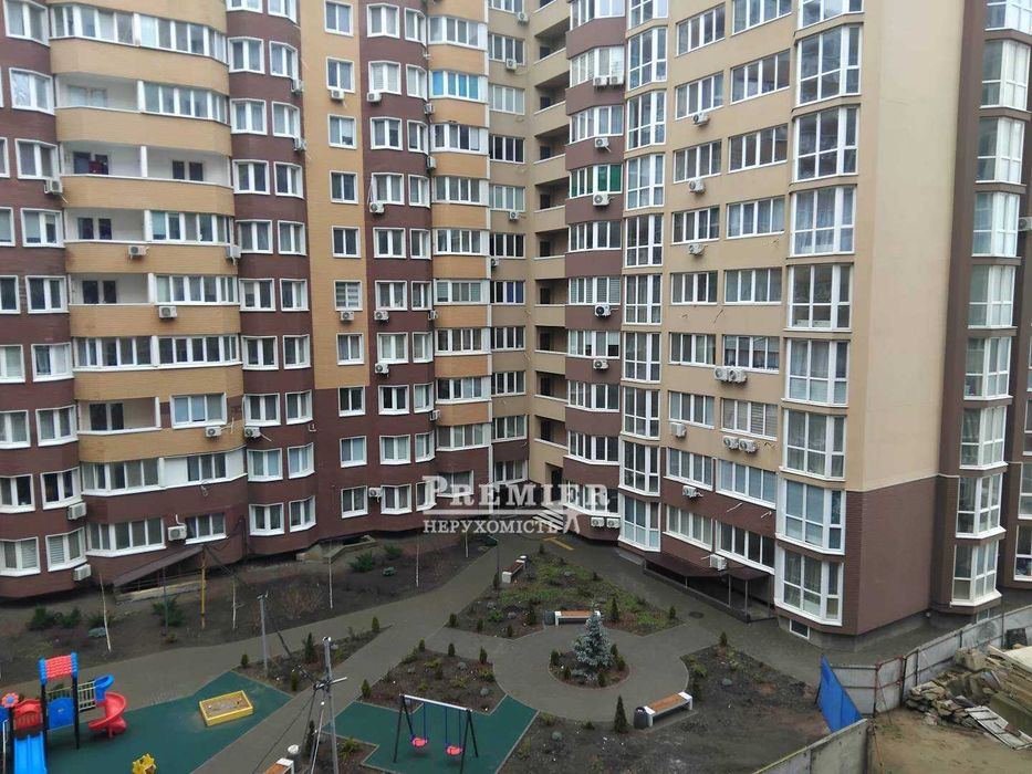 Квартира на Пересипський в Одесі, ID 176225, фото №7