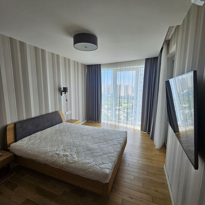 Квартира на вул. Зарічна, 1В в Києві, ID 268229, фото №13