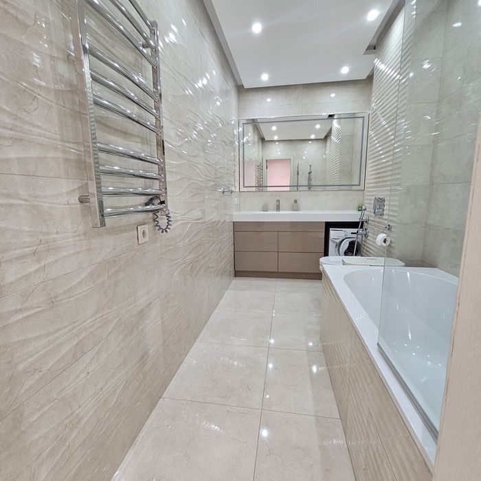 Квартира на вул. Зарічна, 1В в Києві, ID 268229, фото №16