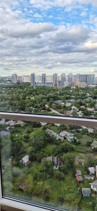 Квартира на вул. Зарічна, 1В в Києві, ID 268229, фото №19