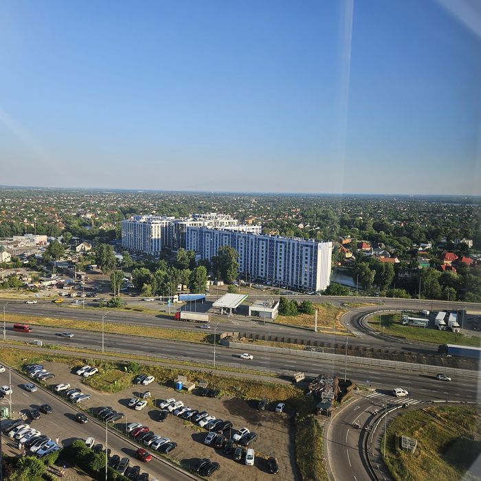 Квартира на вул. Зарічна, 1В в Києві, ID 268229, фото №21