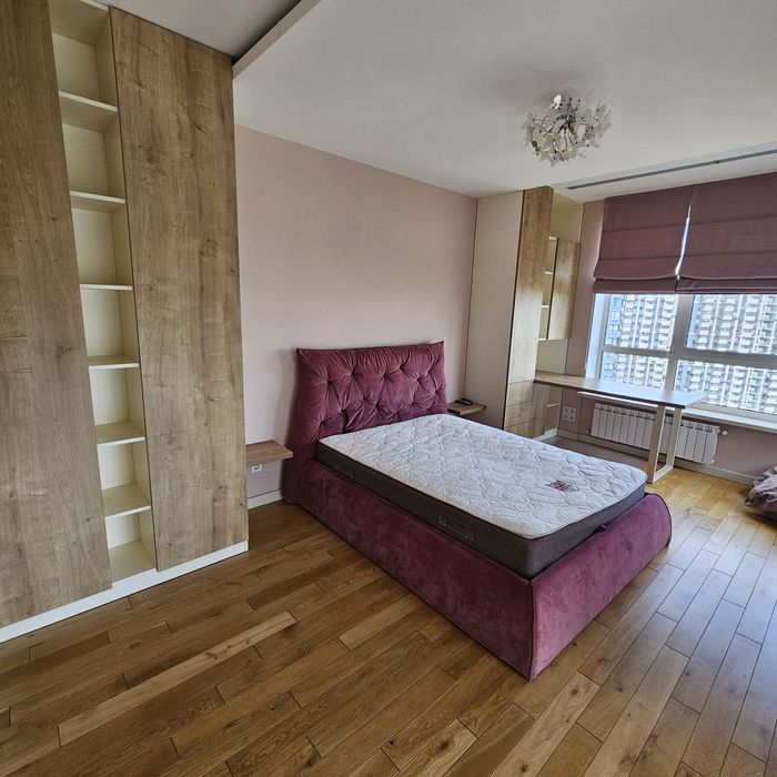 Квартира на вул. Зарічна, 1В в Києві, ID 268229, фото №9